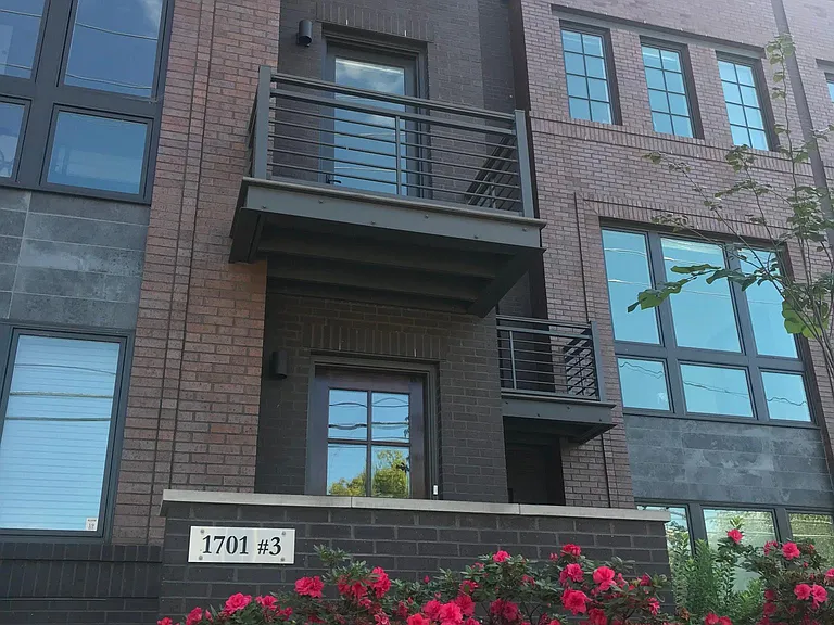 1701 Blair Blvd #3 — Photo 2