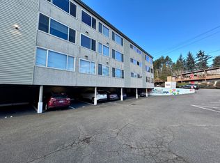 Welcome to the Barbi Apartments!, Seattle, WA 98105
