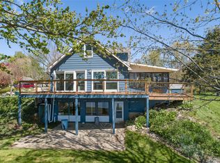 2855 Farmers Creek Rd, Metamora, MI 48455