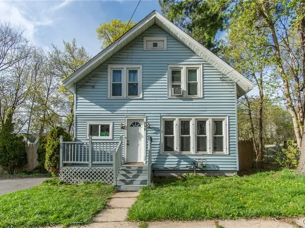 209 E Lynde St, Watertown, NY 13601