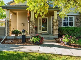 8912 Tappy Toorie Pl, Highlands Ranch, CO 80129