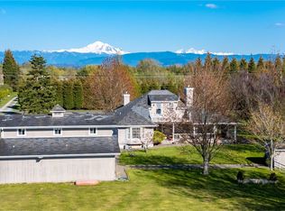 5195 Elder Rd, Ferndale, WA 98248