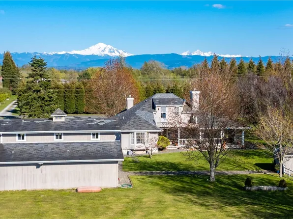 5195 Elder Road, Ferndale, WA 98248