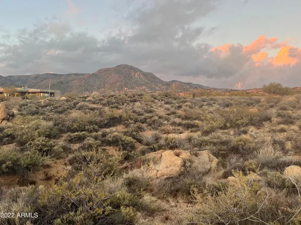 10986 E Old Trails Road #7, Scottsdale, AZ 85262