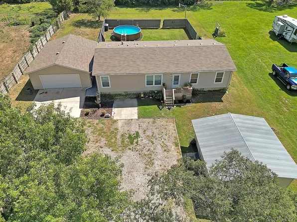 7038 S Shahin St, Haysville, KS 67060