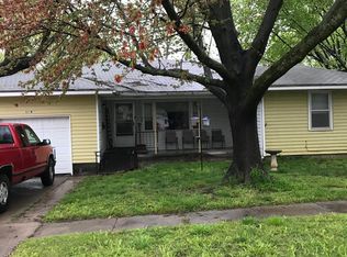 16 W 7th St, Chanute, KS 66720