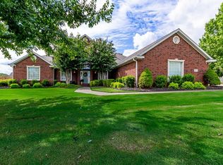 193 Niagara St, Springdale, AR 72762