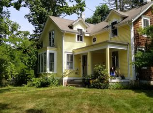 276 Washington Rd, Barrington, RI 02806