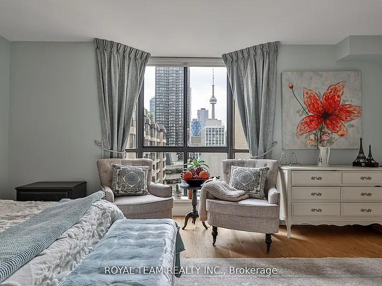 211 N Saint Patrick St S #Penthouse C-10 — Photo 30