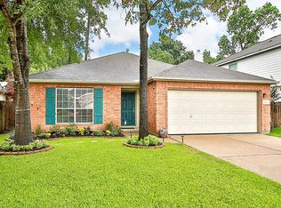 819 Levi Bnd, Magnolia, TX 77354
