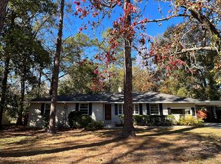 604 W Park Ave, Valdosta, GA 31602