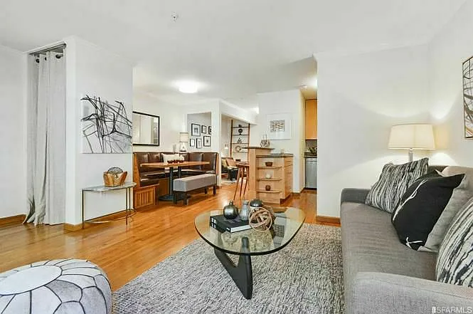1235 McAllister St #125 — Photo 2