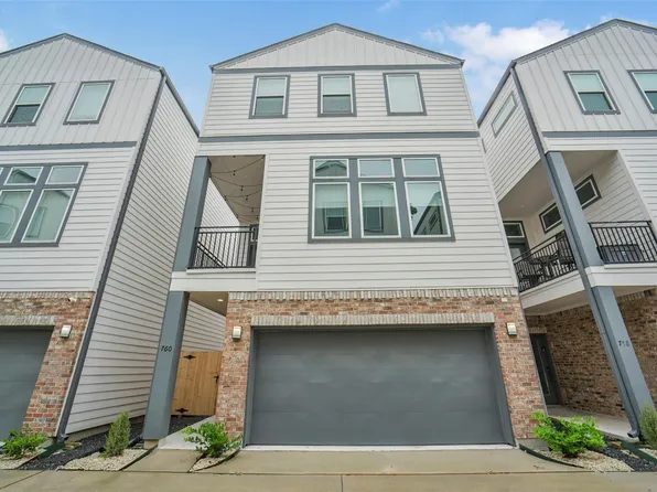 760 W Donovan St, Houston, TX 77091