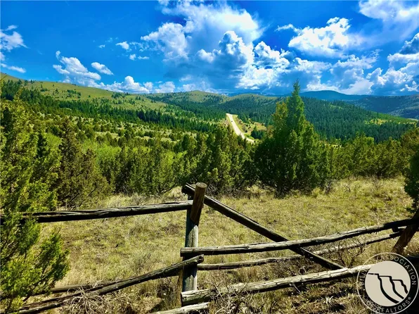 1-12 Wallace St, Virginia City, MT 59755