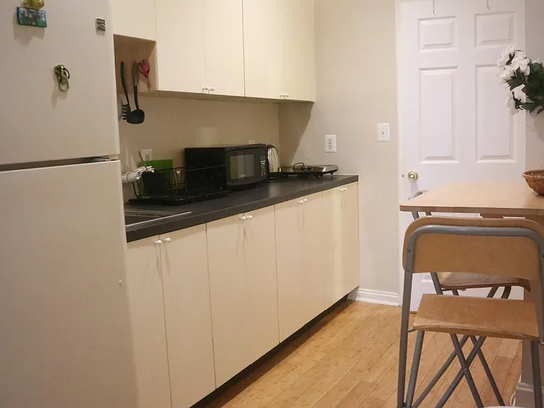 1303 Irving St NW #2B — Photo 8