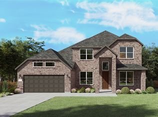 1808 Primeval Dr, Celina, TX 75009