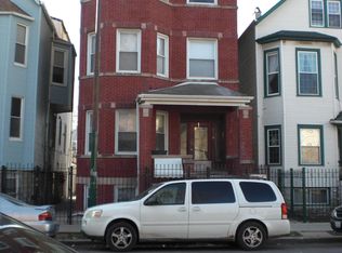 3140 N Central Park Ave APT 2, Chicago, IL 60618