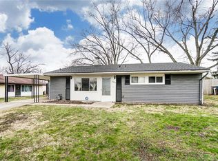 2424 Longview Ave, Dayton, OH 45431