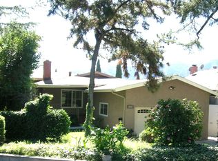 2838 Mayfield Ave, La Crescenta, CA 91214