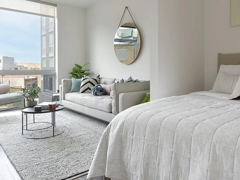 Noca Blu Apartment Homes — Photo 6