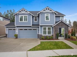 4208 Caddyshack Dr NE, Lacey, WA