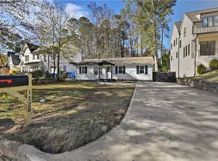 1728 Wayland Cir NE, Atlanta, GA 30319