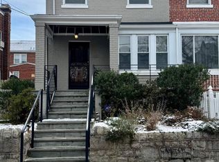 612 Quintana Pl NW, Washington, DC 20011