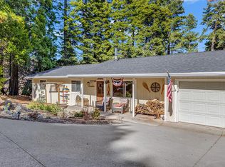 706 Lake Ridge Rd, Westwood, CA 96137