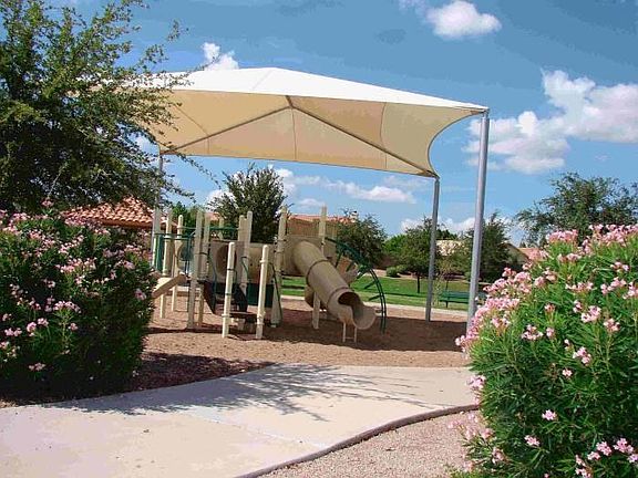 Community Playground