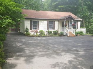 9308 Sherwood Dr, Kunkletown, PA 18058