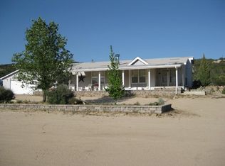 33777 Scenic Mountain Rd, Campo, CA 91906