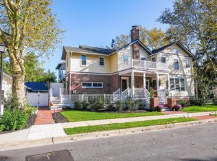 415 W New York Ave, Somers Point, NJ 08244