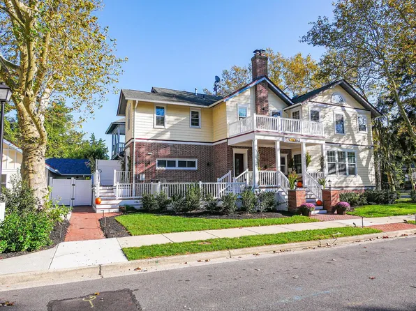 415 W New York Ave, Somers Point, NJ 08244