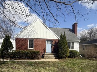 242 Wisconsin STREET, Mayville, WI 53050