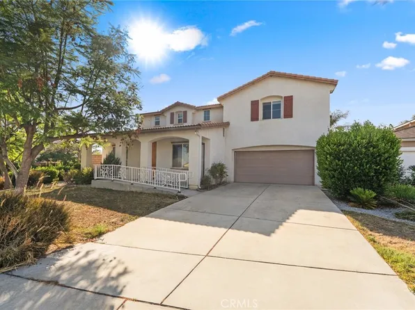 27132 Golden Field Ct, Moreno Valley, CA 92555