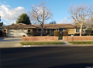 7631 Gramercy Pl, Riverside, CA 92503