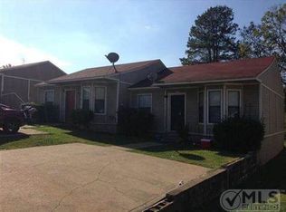 109 Chelle St, Hot Springs, AR 71901