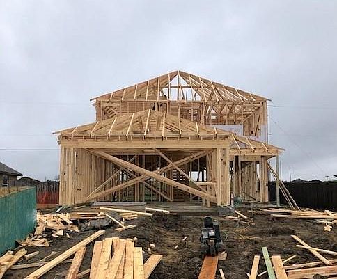 2nd image of 3507 Cardinal Dr
