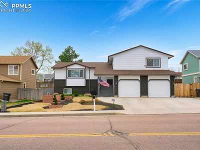 5730 Kittery Dr, Colorado Springs, CO, 80911