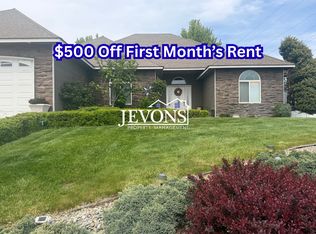 6601 Cherry Ridge Ct, Yakima, WA 98908