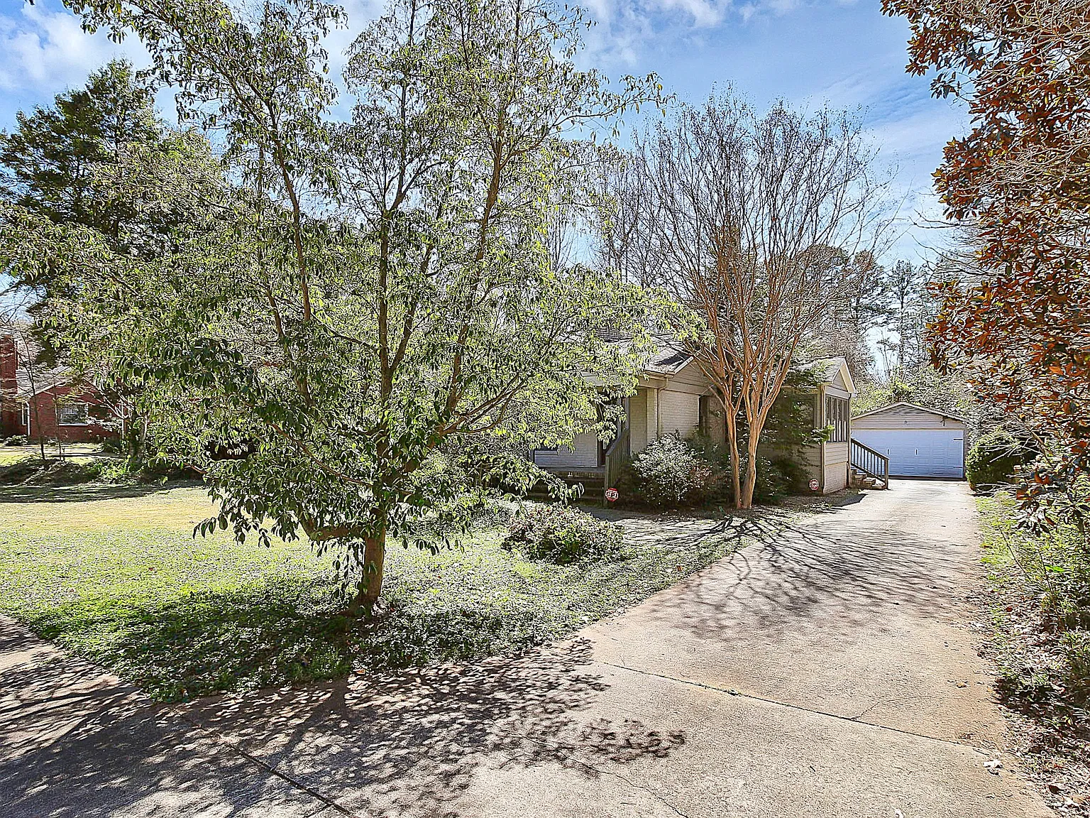 1326 Pinecrest Avenue, CLT NC 28205 - 1 — Photo 3