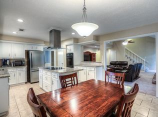 3310 Three Pines Dr, Humble, TX 77339