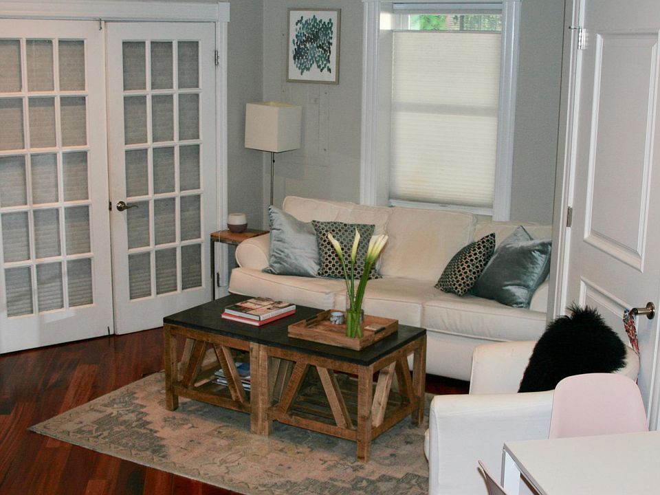 Living space