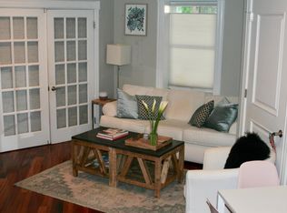 2126 R St NW #B, Washington, DC 20008