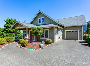 14908 91st Ave SE, Yelm, WA 98597