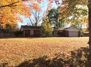 5435 Susan Dr E, Indianapolis, IN 46250