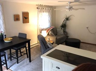 744 Blanchard Rd APT 2, Bridgewater, VT 05034