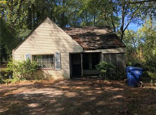 680 Albert St NW, Atlanta, GA 30318