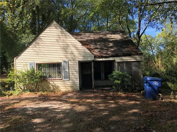 680 Albert St NW, Atlanta, GA 30318