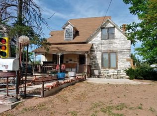 1928 Pine St, Vernon, TX 76384